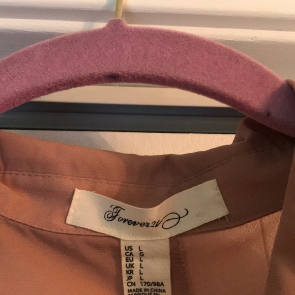 Sheer Blouse - Picture 3 of 3